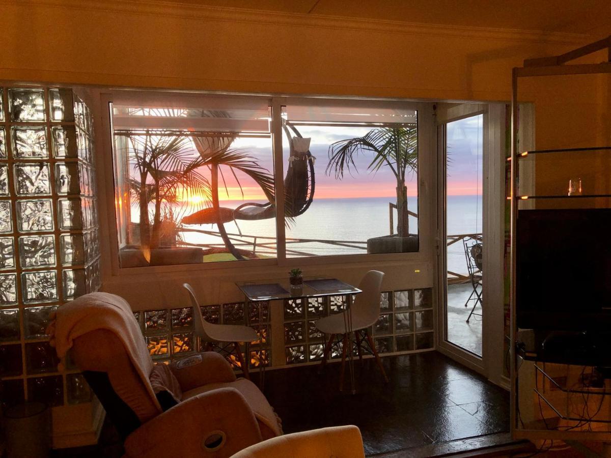 Pacificsunset Renaca Apartment Vina del Mar Exterior photo