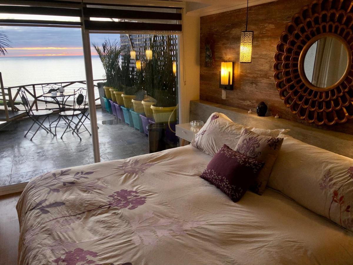 Pacificsunset Renaca Apartment Vina del Mar Exterior photo