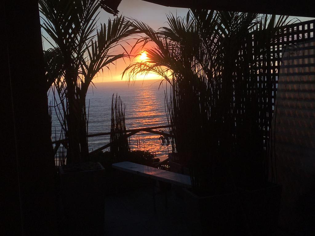 Pacificsunset Renaca Apartment Vina del Mar Exterior photo
