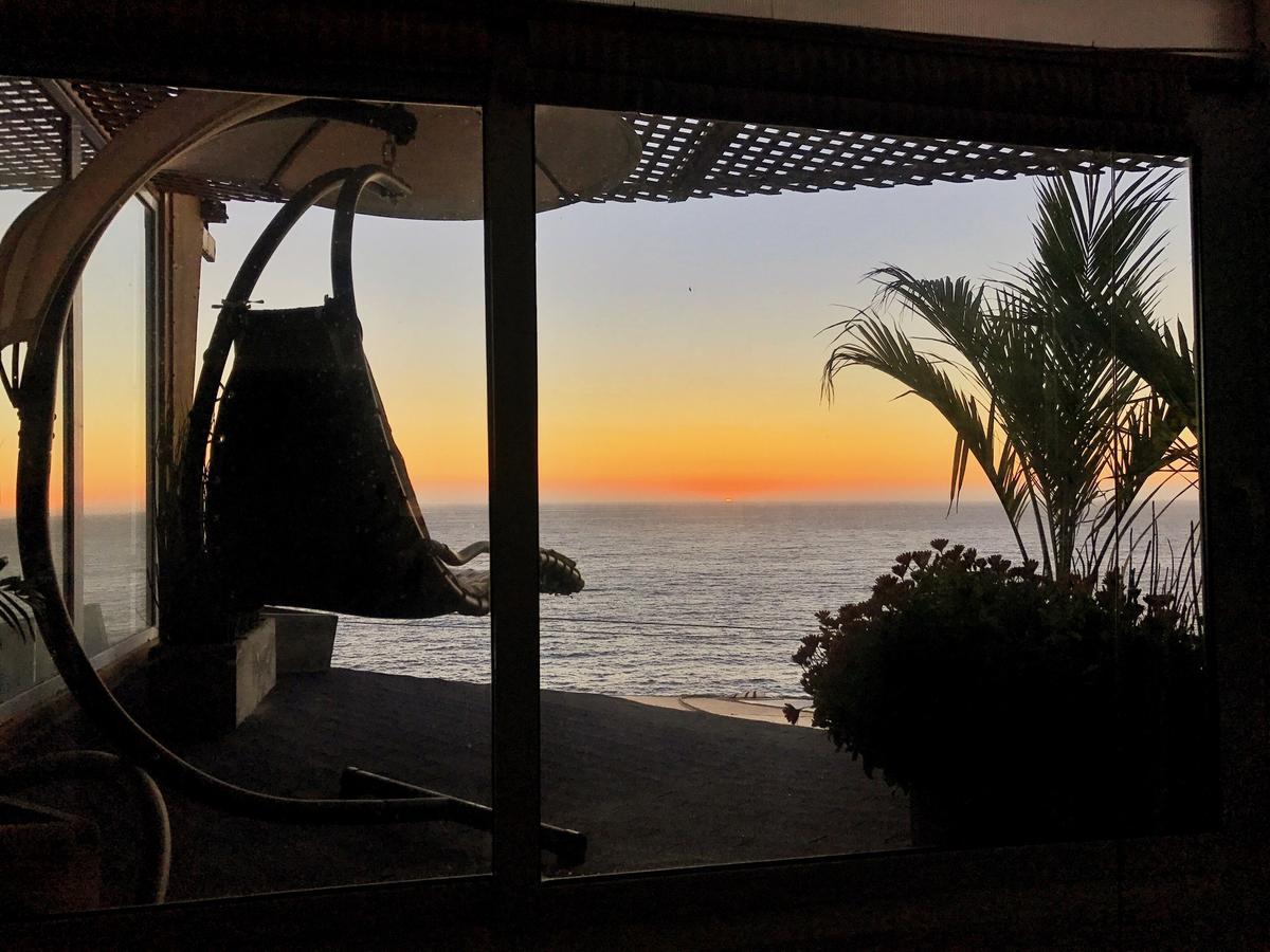 Pacificsunset Renaca Apartment Vina del Mar Exterior photo