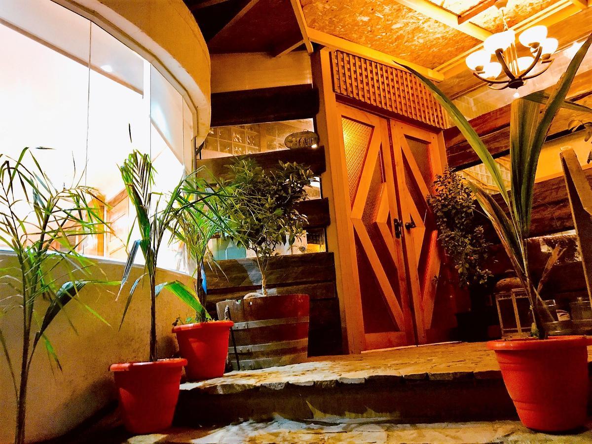 Pacificsunset Renaca Apartment Vina del Mar Exterior photo